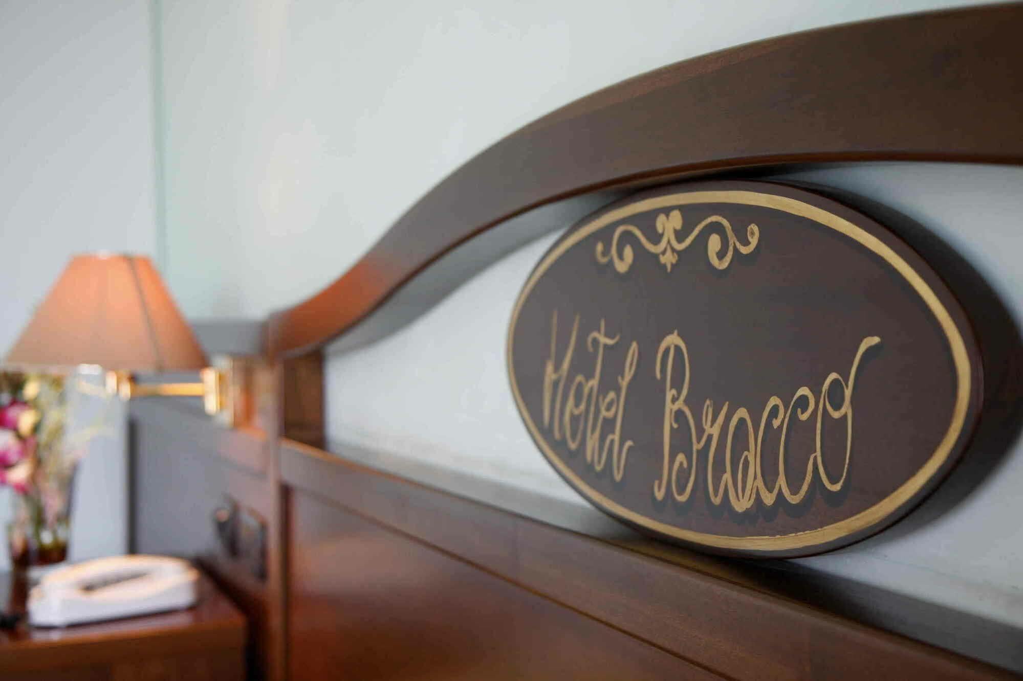 Hotel Bracco Loreggia Exterior foto