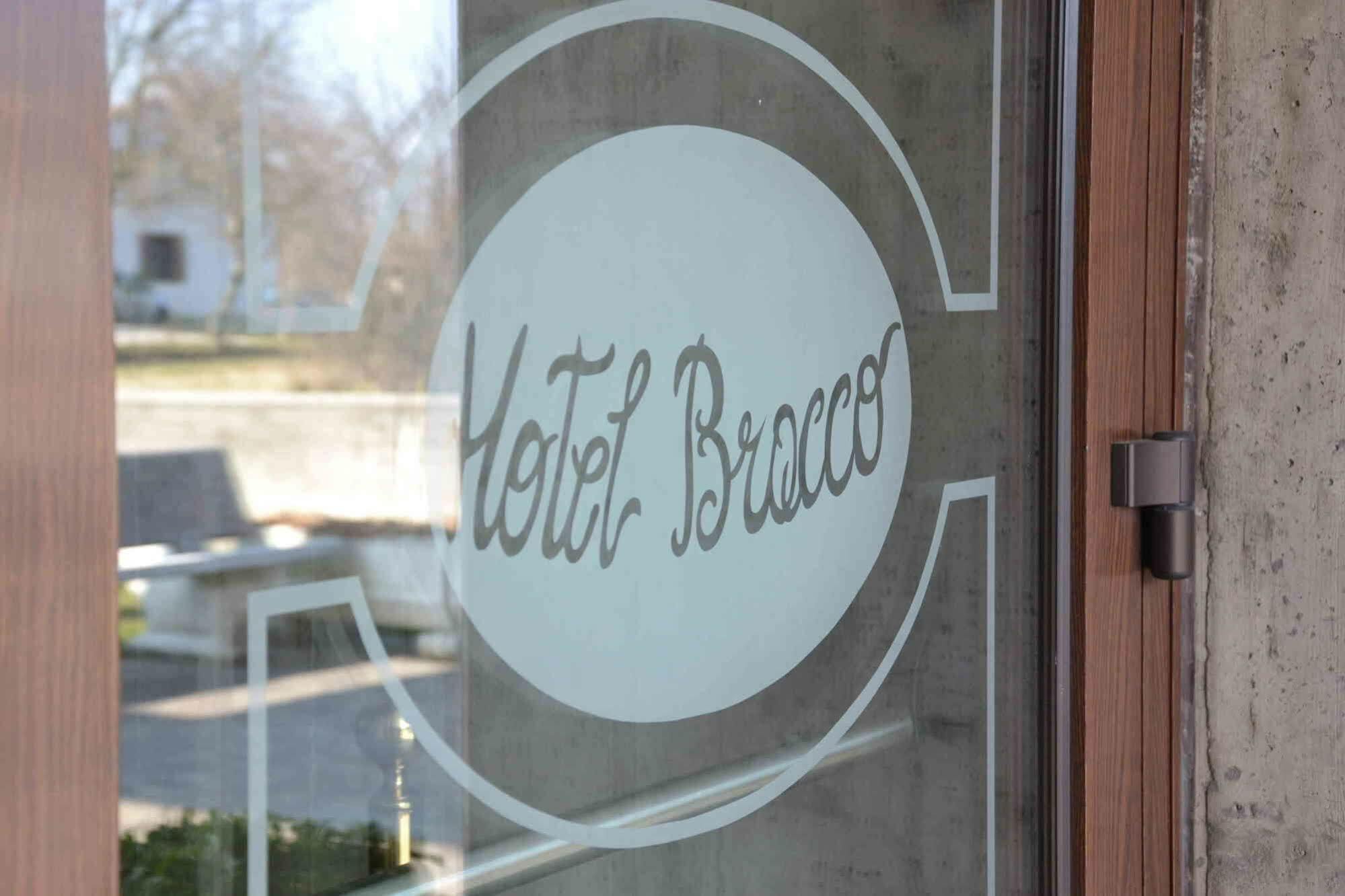 Hotel Bracco Loreggia Exterior foto